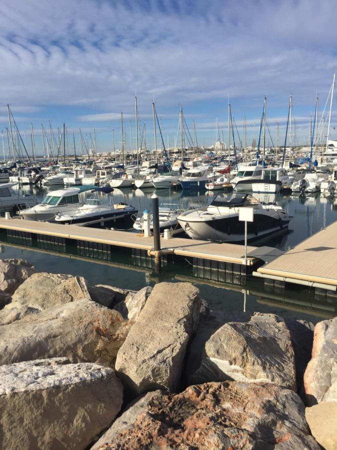 Appartamento Le Beaulieu La Grande-Motte Esterno foto