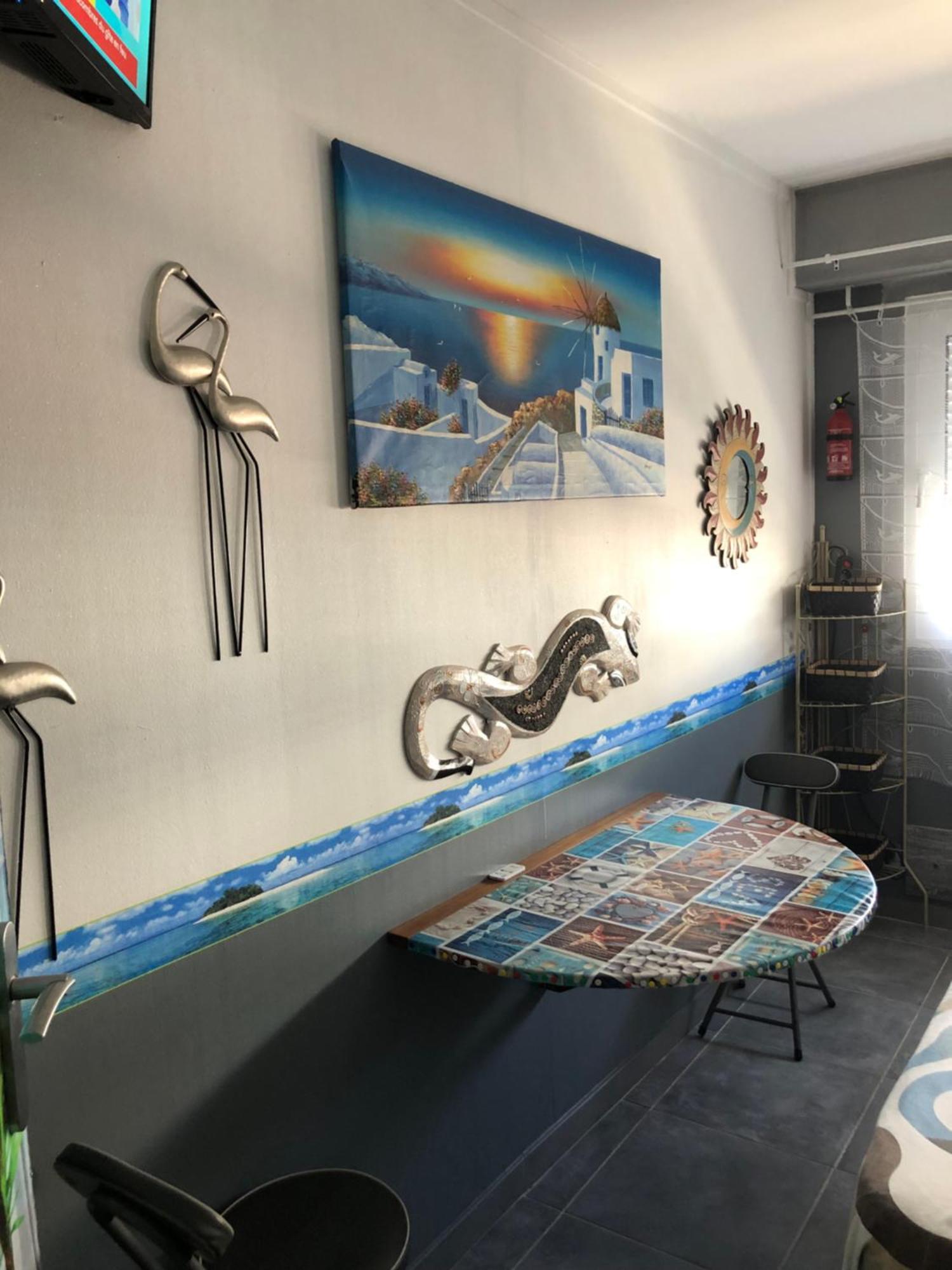 Appartamento Le Beaulieu La Grande-Motte Esterno foto